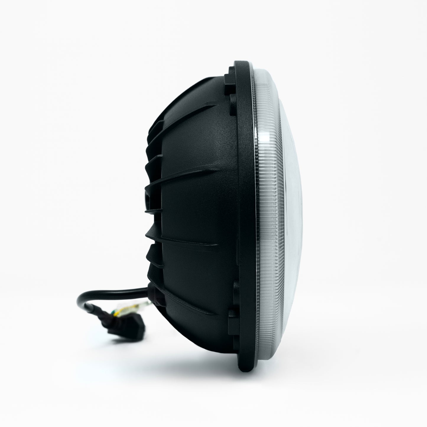 4K 4x4 7-inch LED Closed Eye Headlights