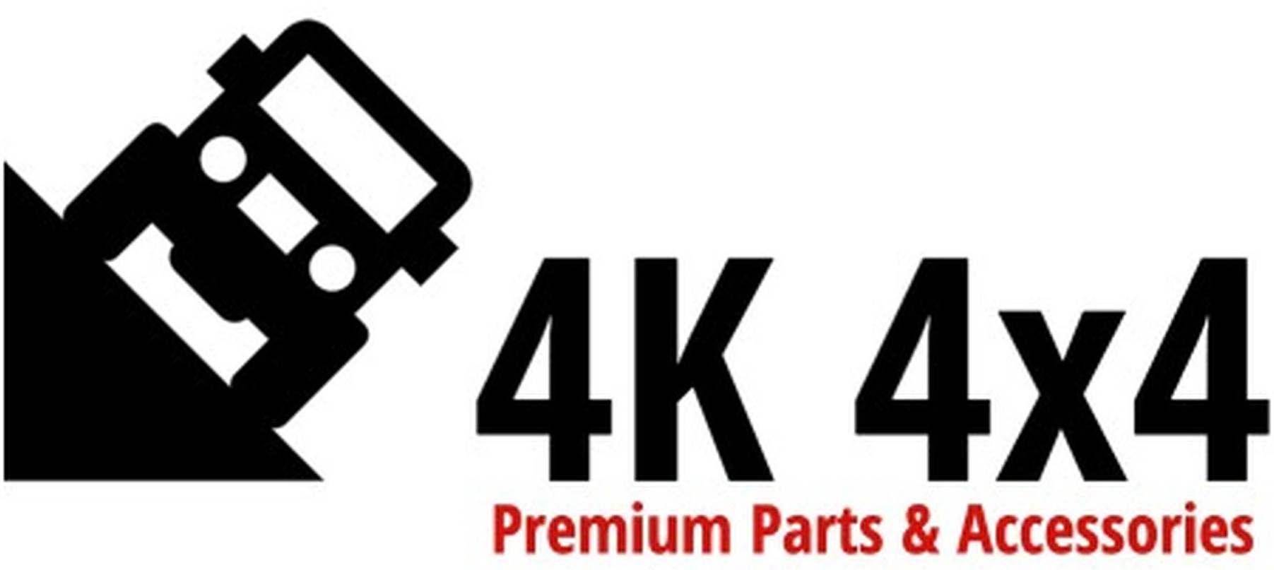 4K 4x4
