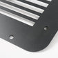 4K 4x4 Spare Tire Delete Plate - Blank