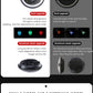 4K 4x4 7-inch LED Angel Eye Skull RGB Headlights