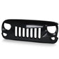 Oakman Offroad Hawk Grill for Jeep Wrangler JK