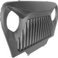 Oakman Offroad TJ Fierce Grill for Jeep Wrangler TJ