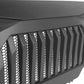 Oakman Offroad TJ Fierce Grill for Jeep Wrangler TJ