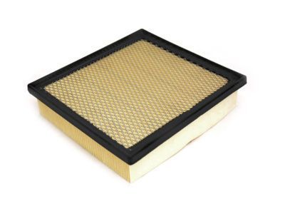 Oakman Offroad Engine Air Filter for 2011-2021 Jeep Grand Cherokee